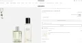 Парфюм Hermes H24 Edp 30ml + 125ml, снимка 7