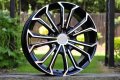 16" Джанти Тойота Авенсис 5X100 TOYOTA AVENSIS T25 Celica Verso PRIUS, снимка 2