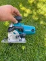 Makita DSS501 Ръчен циркуляр “Макита”, снимка 4