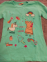 Детски блузи 6-8 год., снимка 8