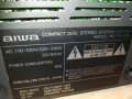 aiwa rdx-01yh & aiwa  fx-01h japan 1101211054, снимка 18