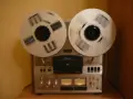 SONY TC-755 С АДАПТОРИ И РОЛКИ КАТО НОВ Е, снимка 1