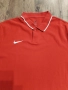 Nike M NK TEAM CLUB - страхотна мъжка тениска ХЛ КАТО НОВА, снимка 4