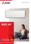 Mitsubishi Electric MSZ-AY , снимка 2