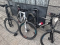 Велосипеди- Електрически CUBE, Carver и SHOCKBLAZE, снимка 1