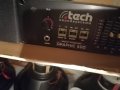 Бас усилвател Tech sound system graphic 500 продавам и под наем, снимка 2