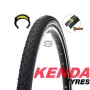 Велосипедна гума KENDA Khan (28x1.75) K-Shield, RS, Защита от спукване, снимка 1