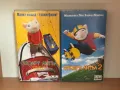 Видеокасети '' Стюарт Литъл 1 и 2  VHS, снимка 1