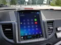 Honda CRV 4 2012 - 2016 9.7 Мултимедия Навигация Android, снимка 3