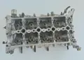 Цилиндрова Глава Тойота Корола Версо 2 Toyota Corolla Verso II 2.2 D-Cat 177кс, снимка 2