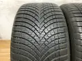 255/40/18 Goodyear Vector 4S / всесезонни гуми 2024 г., снимка 2