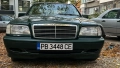Mercedes Benz W202 1.8 Automatic 5G-Tronic 1999, снимка 8
