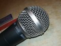 shure microphone sm58-внос швеицария, снимка 13