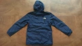 THE NORTH FACE DRYVENT Waterproof Kids Jacket Размер 11-12 г./ 152 см. детско водонепромокаемо 15-58, снимка 2