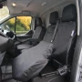 Комплект водоустойчиви калъфи за седалки за Ford Transit Mk 8 - 2014 г. нататък, снимка 8