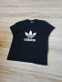 Оригинална мъжка тениска Adidas Originals, снимка 2