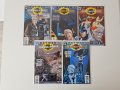 Комикси Batman: Turning Points Vol. 1, #1-5, NM, DC, снимка 1 - Списания и комикси - 38487235