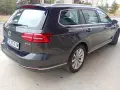 Фолксваген Пасат 2000к.150к.с., снимка 8