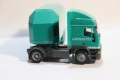 HERPA H0 1/87 IVECO КАМИОН МОДЕЛ ТРАНСПОРТ НА СТЪКЛО, снимка 4