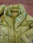 elisa cavaletti women green down jacket - дамско пухено яке М, снимка 5