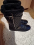 Дамски ботуши, снимка 2