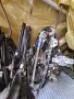VW Golf & Jetta Mk2 ОРИГИНАЛНИ механични(Ръчни)  стъклоповдигачи, снимка 3