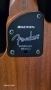 fender acoustasonic, снимка 5