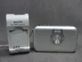 ЦИФРОВ ФОТОАПАРАТ SANYO XACTI VPC-E6EX 6MP CCD DIGITAL CAMERA Y2K RETRO DIGICAM, снимка 1