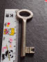 Два стари ключа от соца редки за КОЛЕКЦИЯ ДЕКОРАЦИЯ БИТОВ КЪТ 40995, снимка 7