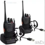 Комплект 2бр. Радиостанции Baofeng BF-888S, снимка 2