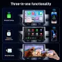 Нов Carlinkit Wireless CarPlay Android Auto адаптер Android мултимедия кола връзка Screen Mirroring, снимка 4