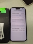 iPhone 16 128gb bat. 100%, снимка 3