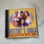 Destiny's Child - Millenium Best 2000, снимка 1