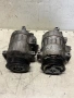 Компресор климатик Голф 6 Шкода Октавия Сеат Ауди/Skoda Seat Audi VW 1,6tdi 75/90/105кс., снимка 1