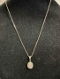 Златно колие 14K, 4,85гр, снимка 6