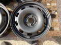 15 джанти 5х100 VW Golf4 Polo Audi A3 Seat Ibiza Skoda Fabia 6J et38, снимка 2