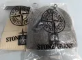 Зимна шапка Stone Island унисекс, снимка 6