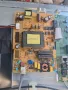 POWER BOARD ,17IPS62, for JVC LT-32VH52K for 32 inc DISPLAY VES315WNDB-2D-N22, снимка 1