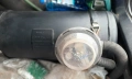 VW Golf 3-Газ/бензин, снимка 10