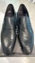Мъжки елегантни обувки 334150 - черни , снимка 2