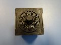 реле време CEM 981 system EI33 timing relay 0-3 sec, снимка 7