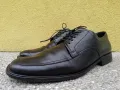 HUGO BOSS Висок Клас Мъжки Обувки 100 ПРОЦЕНТА ВИСОКОКАЧЕСТВЕНА КОЖА ., снимка 2