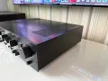 Предусилвател Yamaha C-4, снимка 3