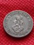 Монета 5 стотинки 1913г. Царство България за колекция - 27466, снимка 6