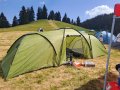 Палатка за 8 души, снимка 1 - Палатки - 42897062