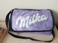  Одеяло- чанта-постелка  Милка /Milka , снимка 2