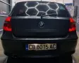 Bmw 116 1.6i 16v автомат, снимка 5