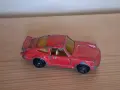 Стара Метална Количка MatchBox Porsche Turbo / Made in England 1976 , снимка 4