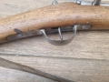 Стара пушка Шаспо 1866г, снимка 10