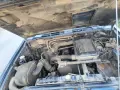 Митсубиши Паджеро 2.5тди, снимка 3